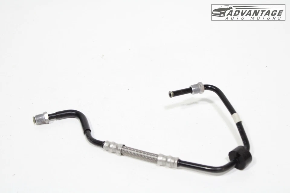 Ford Mustang 2015-23 2,3 L ABS sistema de frenos antibloqueo tubo de presión tubo OEM Foto 2 de 4