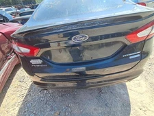 (LOCAL PICKUP ONLY) Trunk/Hatch/Tailgate Rear View Camera With Spoiler Fits 13-1