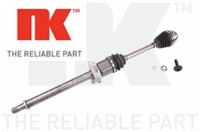 NK 501563 Antriebswelle Gelenksatz FüR BMW FüR Mini