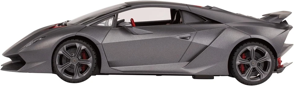 Масштаб 1/14 Lamborghini Sesto Elemento радио пульт дистанционного управления модель автомобиля R/C готов к запуску  - Изображение 4 из 4