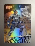 MAVERICK/Cooper Flagg 2026 Bo Jackson Battle Arena Griffey Ed Steel Coliseum SP
