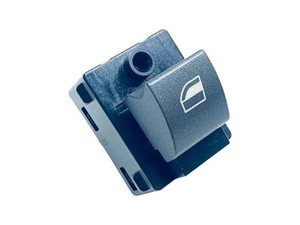 BMW 7 E65, E66, E67 Fensterheber Schalter Vorne rechts 61318379597 31167837