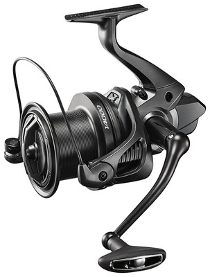 Shimano Surf Spinning Fishing Reel Sizes  5500 to 14000