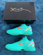 IQ5774-300 NK Kobe 6 Protro Jalen Brunson Sta...