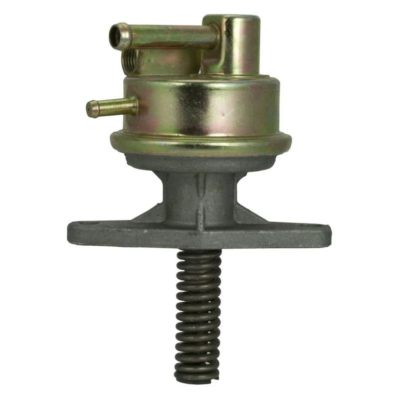 For Jeep Cherokee 1984-1986 Carter Mechanical Fuel Pump Foto 2 de 4