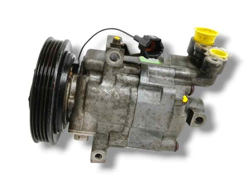 92600AX80A Klimaanlagenkompressor Für Nissan Micra (K12E) /588045852/