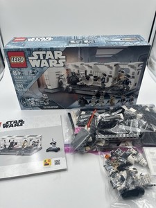 LEGO Star Wars: Boarding the Tantive IV (75387)