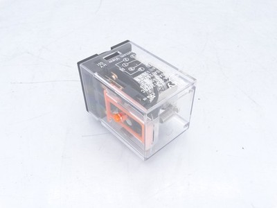 SKY ELECTRONICS SKKPA-2C-120VAC RELAY #F22