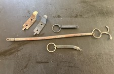 1960-1966 Chevy Gmc Truck Jack Assembly Parts 1963 1964 1965 C10 Pickup 60-66