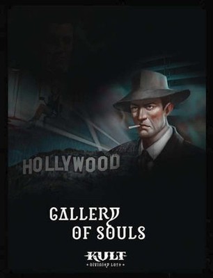KULT: Divinity Lost - Gallery of Souls (english)