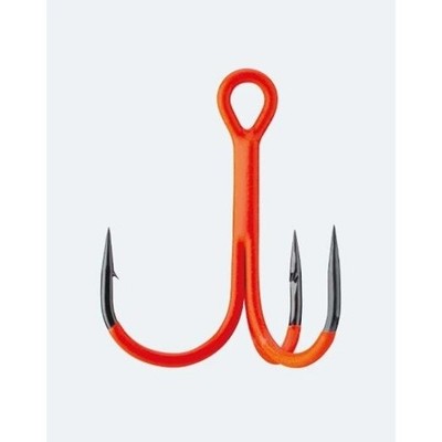 BKK SPEAR-21 UVO Fishing Hooks, 7 pcs.