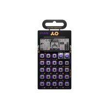 Teenage Engineering Pocket Operator PO-20 Arcade, Synthesizer a... USA FAST SHIP