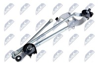 NTY WischergestäNge EMW-TY-002 FüR Toyota