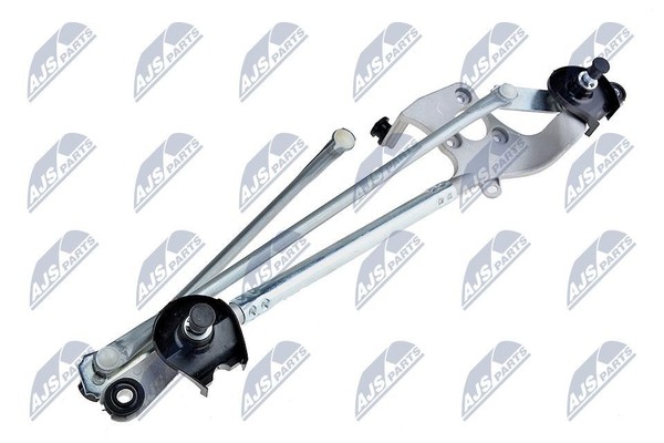 NTY WischergestäNge EMW-TY-002 FüR Toyota-image