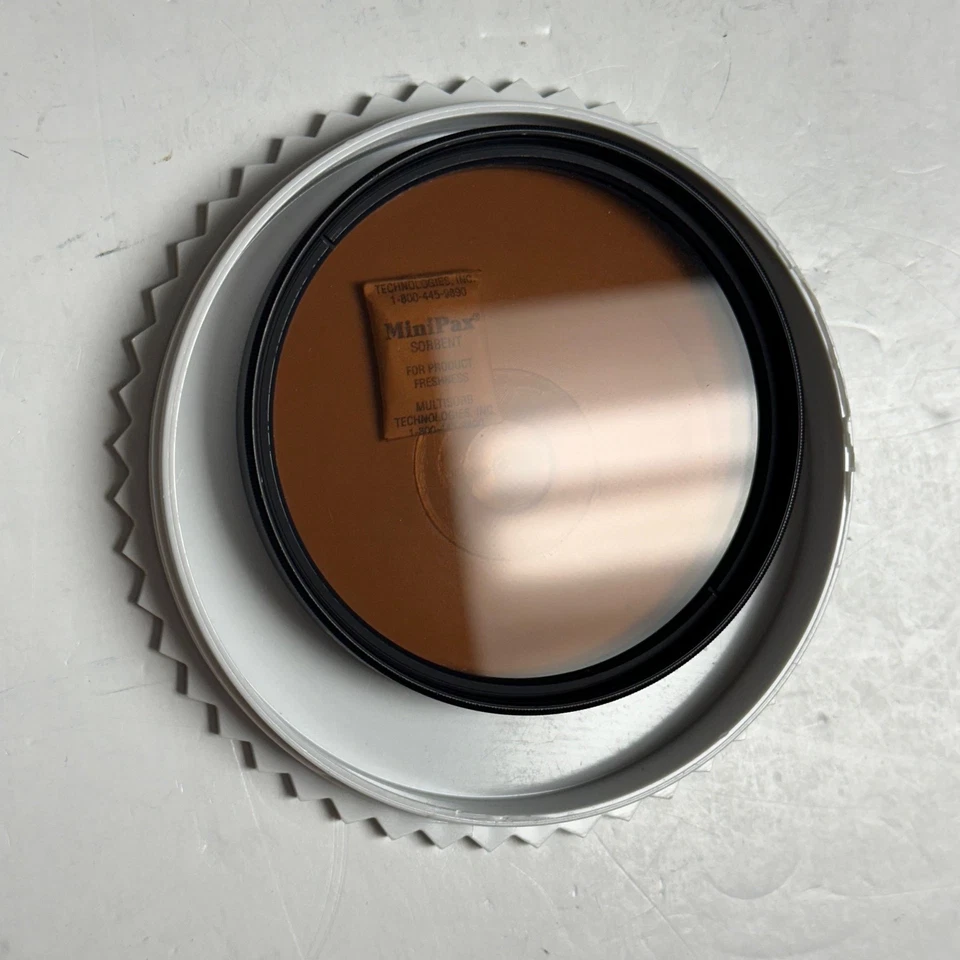 Tiffen 72mm Sepia 2 Filter USA: New in Box NOS - Image 3 of 4