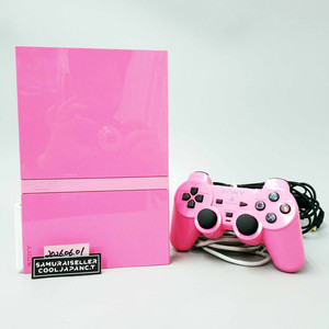 Pink Ps2 Console | eBay