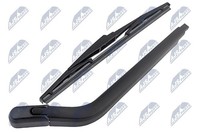 NTY Wischarm, Scheibenreinigung EWB-TY-004 FüR Toyota