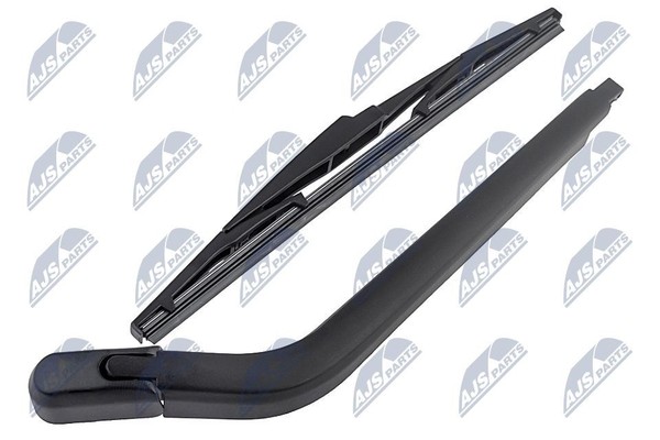 NTY Wischarm, Scheibenreinigung EWB-TY-004 FüR Toyota-image