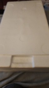  Consola NES Action Set - Con Zapper Naranja Y Juego