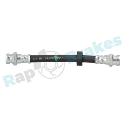 RAP BRAKES R-H0777 Brake Hose for SEAT,VW