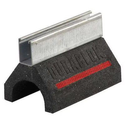 Dura-Blok Db610 Pipe Support Block, 500 Lb, 6 7/16 In H