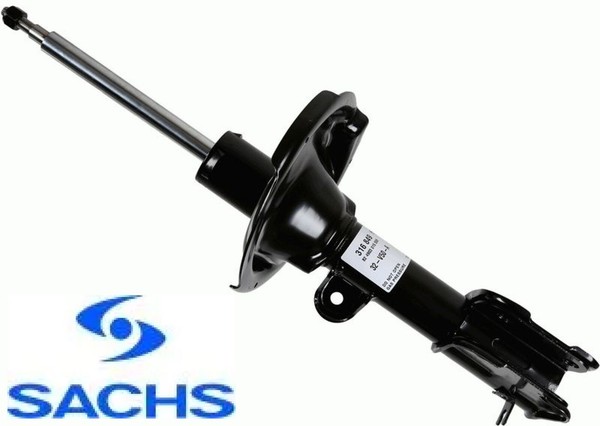 Sachs 316849 StoßDäMpfer StossdäMpfer FüR Hyundai-image