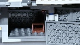 LEGO Star Wars: Rebel U-Wing Fighter (75155)