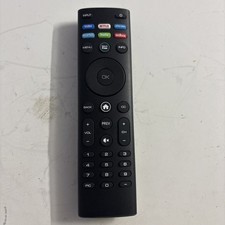 Universal Vizio Remote Control XRT140 fit for Vizio LCD LED Smart TV