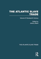 Atlantic Slave Trade Volume Iv Nineteenth Century - Paperback - G245Z