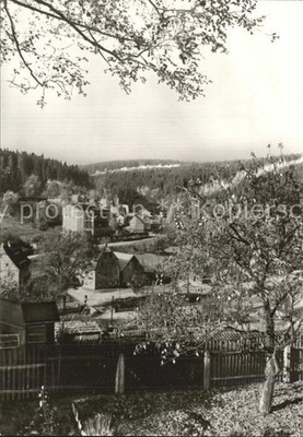 Herald Thum Erzgebirge partial view