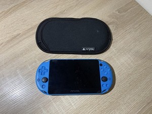 Broken Psvita | eBay