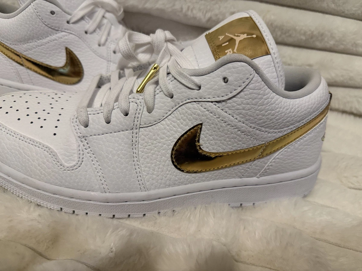 Jordan 1 Low SE White for sale | eBay