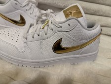Jordan 1 Low SE White for sale | eBay