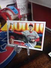 2023 Topps Series 1 - Jimmy Herget #254 (RC) Los Angeles Angels