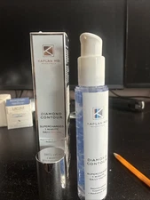 NEW Kaplan MD Diamond Contour Supercharged 1 Minute Daily Facial Treatment 3oz