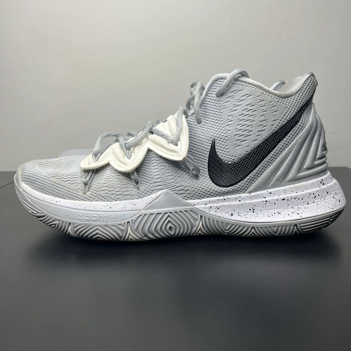 Nike Kyrie 5 TB Wolf Grey | eBay