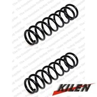 2X Fahrwerksfeder Kilen 51441 2 Federn Satz Federnsatz FüR Honda