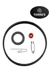 Carburetor Rebuild Kit For Tecumseh 631021A, 631021B, 631021