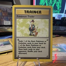 Pokémon Trader 77/102 Base Set Rare Regular 1999 Ken Sugimori English on eBay