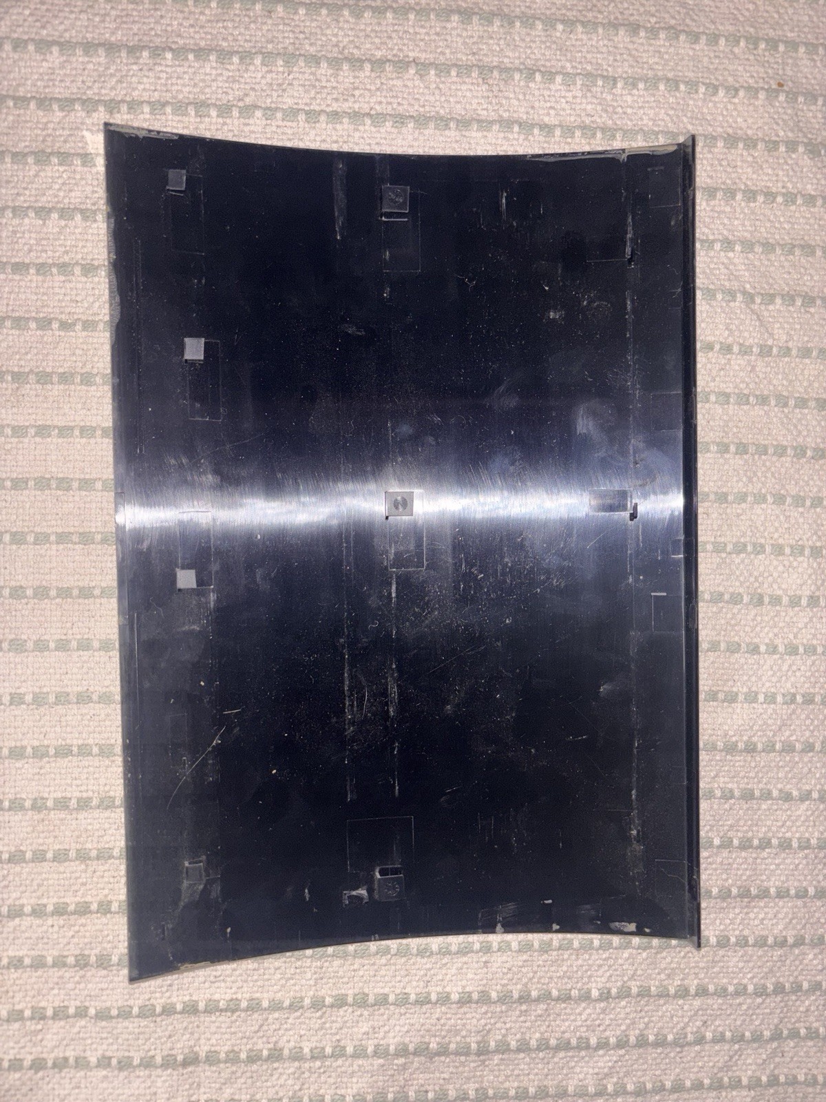 Sony PlayStation 3 PS3 Backwards compatible E01MG 80gb model (read ...