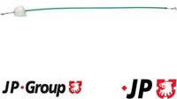 JP Group 1171000880 Seilzug FüR TüRentriegelung FüR Audi