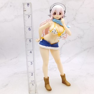#F6317 Super Sonico Figure Japanese Anime