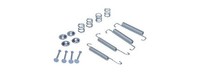Maxgear ZubehöRsatz, Feststellbremsbacken 27-0653