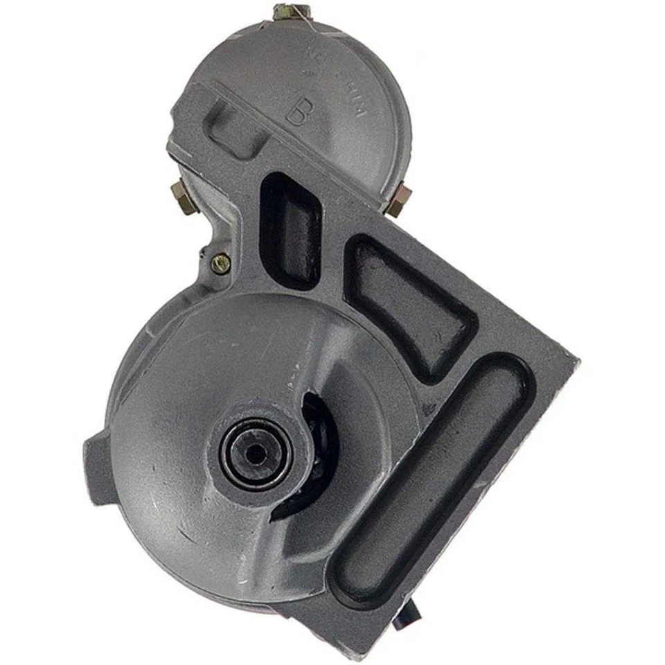 Motor de arranque compatible con Pontiac Bonneville Grand Prix Firebird ACDELCO PRO 1992-2001 Foto 3 de 4