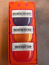 Sol de Janeiro Body Paradise Minis Gift Set Cream Body Butter