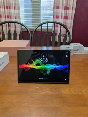 Lenovo Tab Plus 11.5 2K 8G, 128GB  8*Speaker Tweeter&Woofer Dolby
