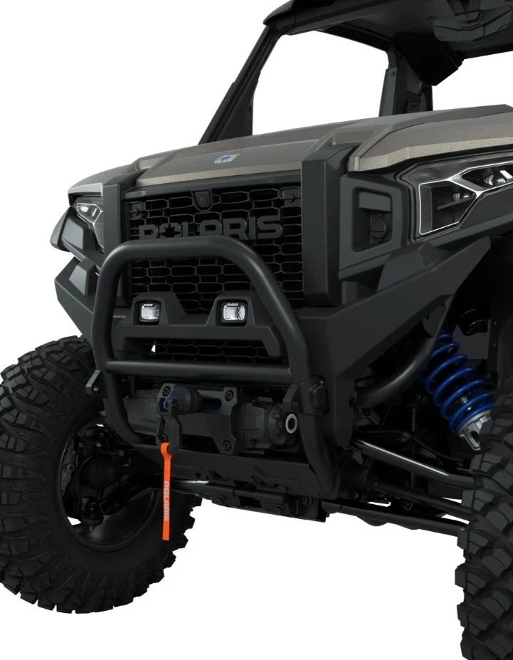 Polaris RIGID® SR-M-Series Pro Driving LED Lights- OEM 2889731 - Image 3 of 4