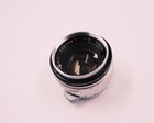 Tomioka Tominon C 50mm 5cm F2 M42 Mount — photo 5