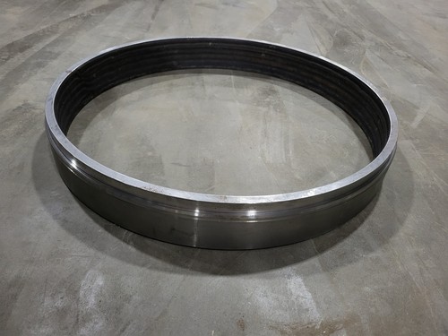 SURPLUS NEW 3350148 29" Seat Ring – Spare Parts - Picture 7 of 13