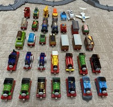 Thomas and Friends Large Train Set